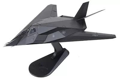 HA5807 Hobby Master F-117A Nighthawk 1/72 Model #85-0831 USAF 412th TW 410th • $224.98