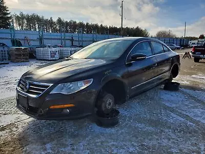 Front LH Driver Axle Shaft (MT)(2.0L) 2009-2010 Volkswagen CC • $80.50