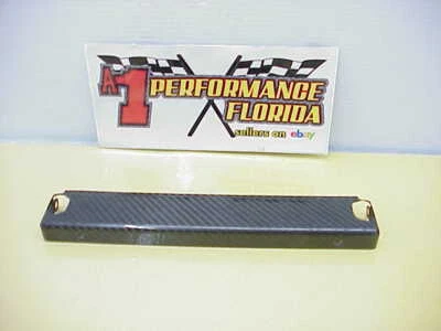 $25 • Buy Carbon Fiber Access Panel Cover Hendrick Motorsports Mancave Memorbilia RARE!!!!