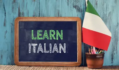 Learn Italian: Includes 1000+ Italian Phrases 1000+ Italian Words In Context • £1.90