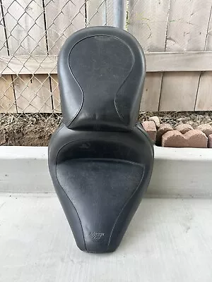 Honda Shadow Mustang Seat • $300