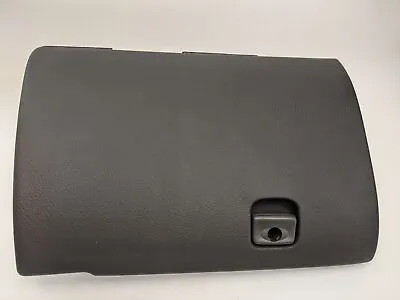 Vauxhall Omega Black Glove Box Lid Door Dash Console Opel GM Genuine 90437629 • $89.57