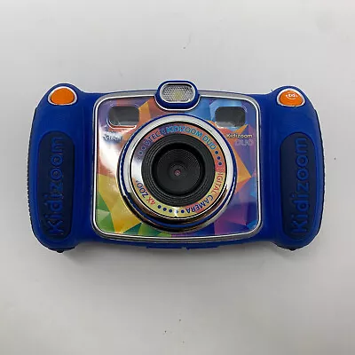 VTech Kidizoom Creator Kids Camera 4x Digital Zoom 2.0MP USB / Working • $25