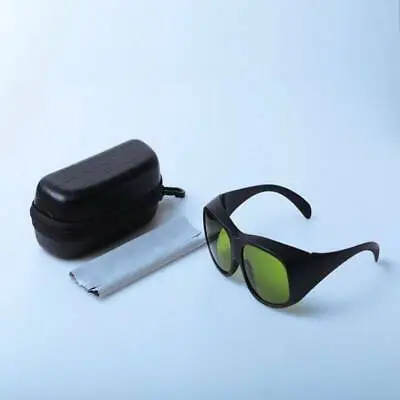 755 808 1064nm YAG Laser Safety Glasses Multi Wavelength Eye Protection Goggles • $65.85