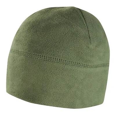 Condor WC Tactical Military Micro Fleece Beanie Winter Ski Snow Hat Watch Cap • $12.95