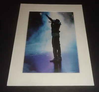 £7.50 • Buy JAY Z(circa 2017)-Mounted Picture