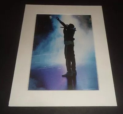 JAY Z(circa 2017)-Mounted Picture • £7.50