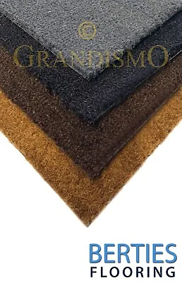 Coir Barrier Matting Entrance - Foyer Lobby Reception Door Mat Matting Dirt • £189.99