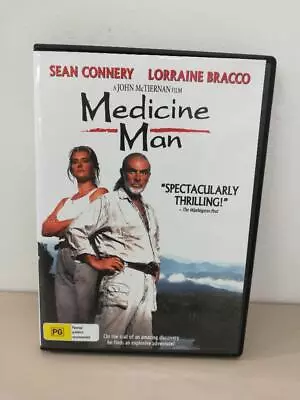 Medicine Man • $12.99