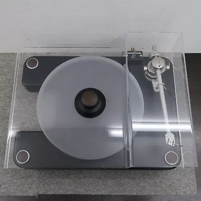 VPI Scoutmaster 133 Turntable VPI Industry Operation Confirmed Used JAPAN • $1780