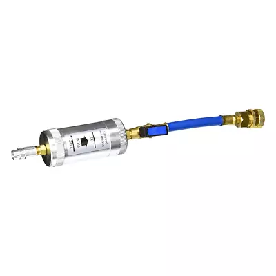 FJC 2738 R134a Flow Through Oil Injector • $49.07