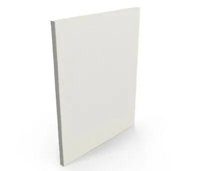 Blank Thin Edge Stretched Canvas Frame 20x50cm (8x20 ) Inch - Acrylic/oil Paint  • £7.99