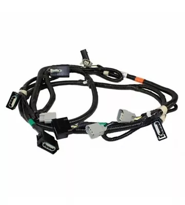 OEM NEW 11-14 Ford F-150 Lower Tail Light Wiring Harness With Fixed Rear Camera • $91.84