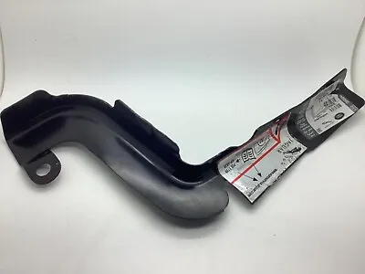 Jaguar F-Pace F Pace 17-21 Rear Right Lower Body Reinforcement Bracket Genuine • $55.56