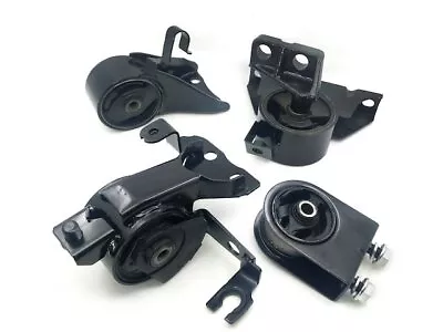 For 2002-2003 Mazda Protege5 Engine Mount And Transmission Mount Kit 57872QMRZ • $81.95