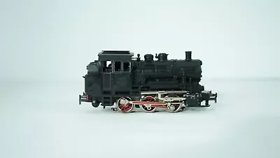 Marklin HO Scale German Railway 0-6-0 Steam Engine 89 028 NO GO Parts F3-21 • $10