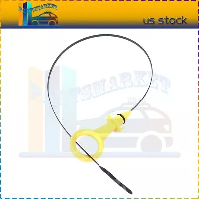 06J115611F Oil Dipstick For 2008-13 Audi A3 & 2008-10 Volkswagen Jetta Passat • $8.69