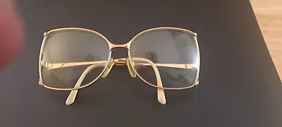 Gucci Eyeglass Frames Model 2025 Vintage Authentic • $250