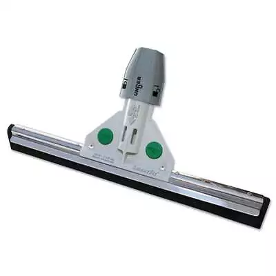 Unger Heavy Duty Water Wand With Socket & Twin Foam Rubber Blades 22 Inches St • £43.08