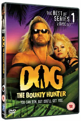 £19.99 • Buy Dog The Bounty Hunter: The Best Of Series One Dvd Brand New & Factory Sealed