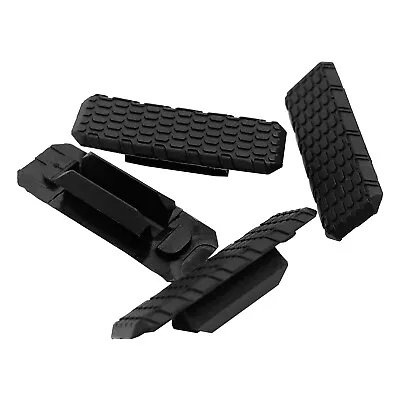 4pcs M-Lok Rail Cover Low Profile SNAP-IN Slot Covers For M-LOK System US STOCK • $9.99