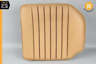 87-95 Mercedes W124 300TE 300TD Wagon Rear Right Seat Cushion Lower Beige OEM • $157.70