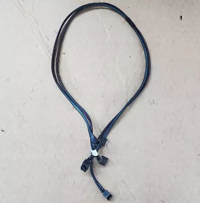 Dell CKNXG BP SAS A/B To MB SATA 1/2 Cable For PowerEdge R840 8-Bay PERC S140 • $65