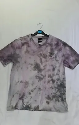 Tie Dye T Shirt • £6