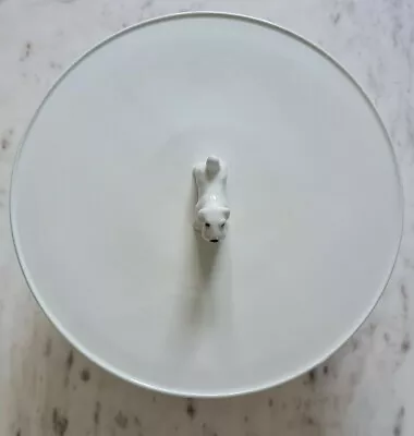 £35 • Buy Rare Cath Kidston Cake Stand Billie The Dog