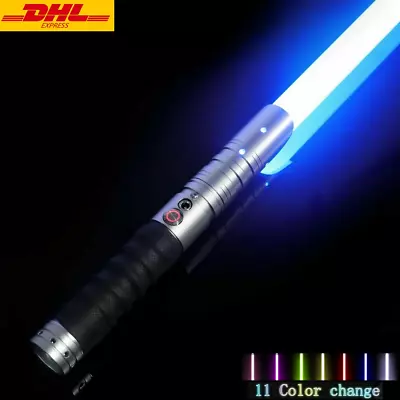 Star Wars Custom Lightsaber Metal Saber Epicsabers High Quality Lightsaber • $99.90