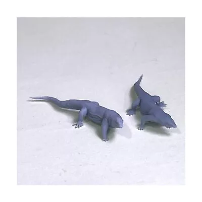 MBA Terrain Komodo Dragon Pack New • $11.49