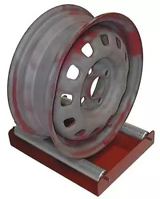 Econoline 201212 Blast Cabinet Wheel Roller10X14 In • $68.95