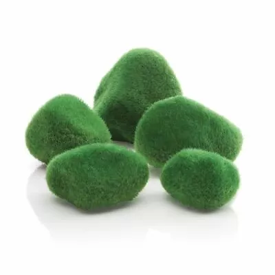 £25.79 • Buy BiOrb Moss Pebbles (46084)