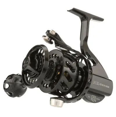 Van Staal VSX2 Bail-Less Spinning Fishing Reels | FREE 2-DAY SHIP • $859.95