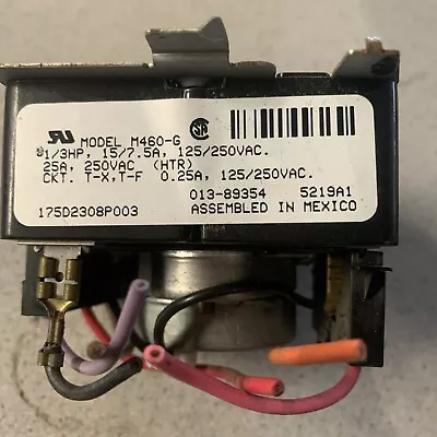 Maytag Timer M460-g • $25