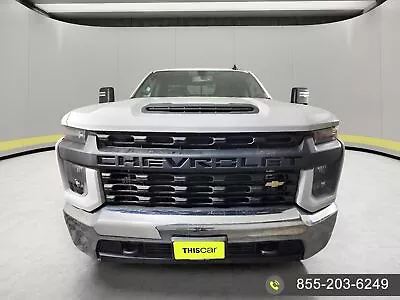 2021 Chevrolet Silverado 3500 Work Truck • $39402.30
