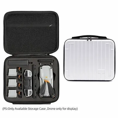 $56.42 • Buy For DJI Mavic Air 2/Air 2s Storage Bag Travel Carry Case Hard Protective Shell