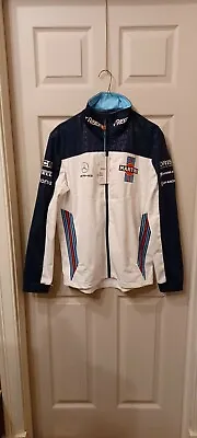 Williams Martini Womens Racing Team  Jacket • $80