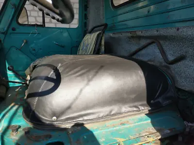 Hood Trim (Artificial Leather) UAZ 452 Bukhanka • $60