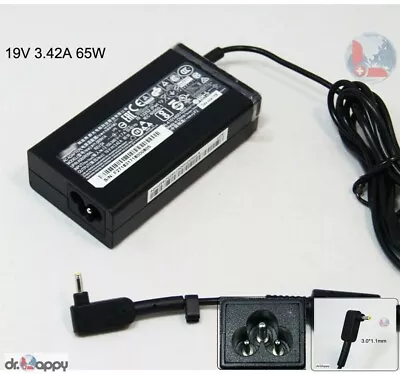 65W Power Adapter Charger For Acer Aspire 5 A515-58P A515-58P-51M3 • $12.32