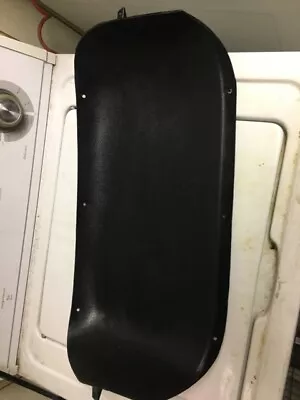 $200 • Buy Mustang 1969 /70 Boss 302  Clock Delete Panel