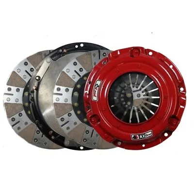 McLeod Racing 6482207M RXT Steel Flywheel For Toyota 2JZ T56 1-1/8x26 0Bal 115T • $1545