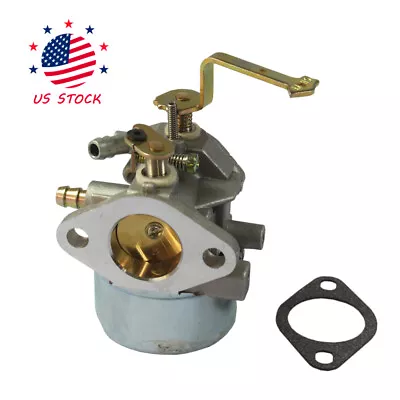 Carburetor Carb 8HP 10HP ER 4000 5000 For Coleman Powermate Watt Generators 6250 • $11.64