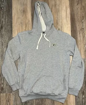 Exclusive Team Issued Green Bay Packers Travis Mathew Sweatshirt Hoodie Sz Small • $29.99