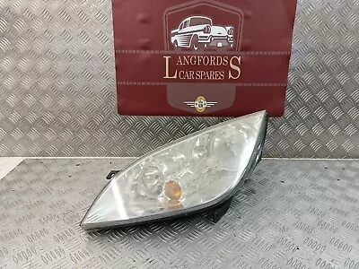 Mitsubishi Colt 04-08 NS Passenger Side Headlight 8301A285 /0301208601 • $31.58