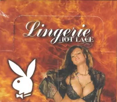 Playboy Lingerie Hot Lace ..... Complete Your Set 🔥 • $3