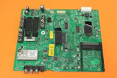 Main Board 17mb35-4 V1 20518294 For Xenius Lcdx37whd91 Tv Scr: Lc370wun Sc-c1 • £41.45