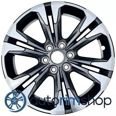 Chevrolet Colorado 2021 2022 17  OEM Wheel Rim • $219.44