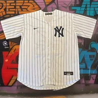 *** NEW*** NIKE- Juan Soto Yankee Jersey (Adult And Youth Sizes) • $39.99