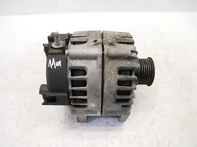 Alternator Generator For Mercedes 4.7 V8 M 278.932 A0141541002 220A • $137.32